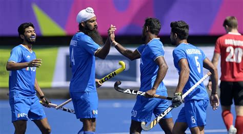 Field Hockey Betting & Odds .